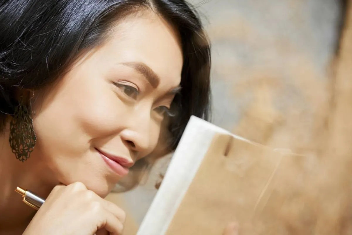 قراءة الشعر متعة