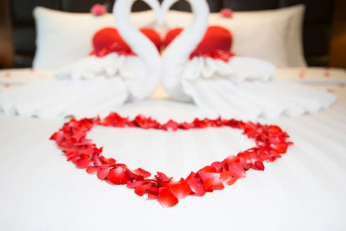 ذكرى الزواج