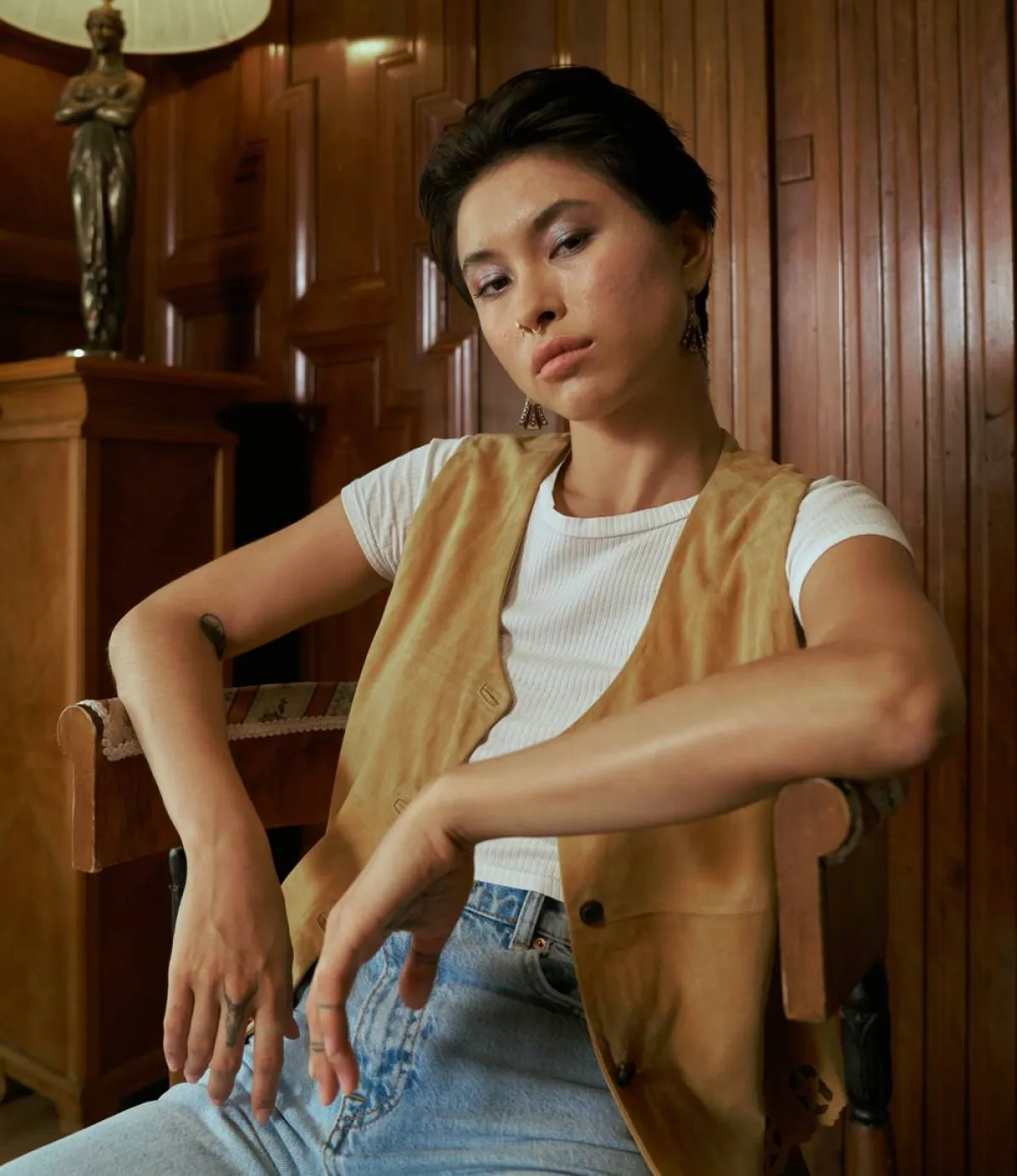 كيفية التعامل مع المزاج القصير؟