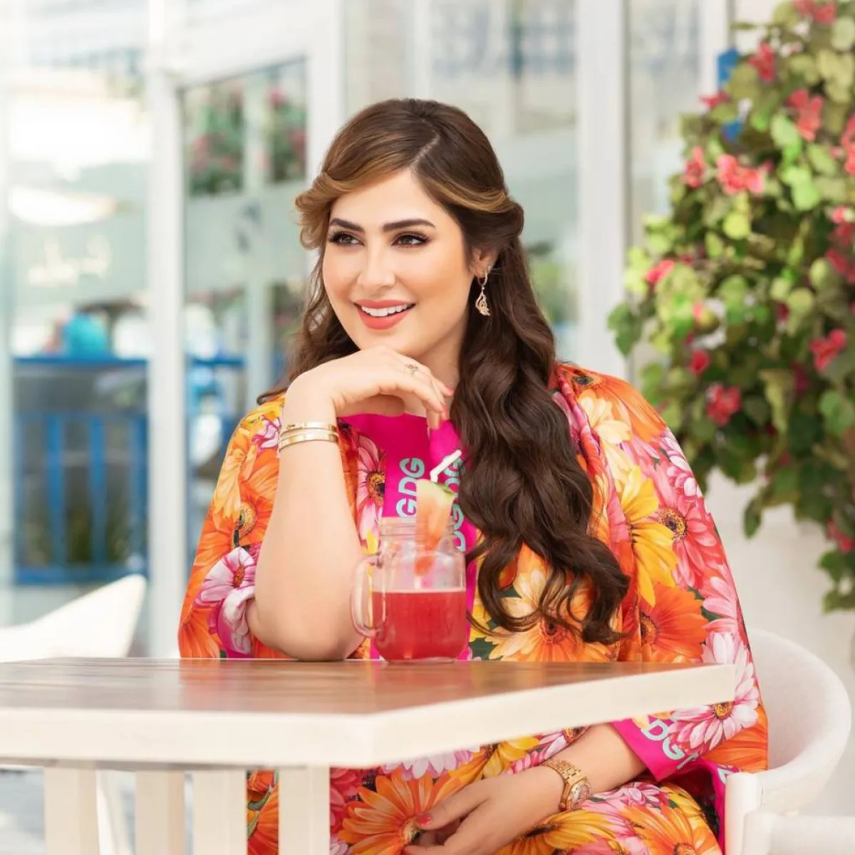 تسريحات للشعر الطويل