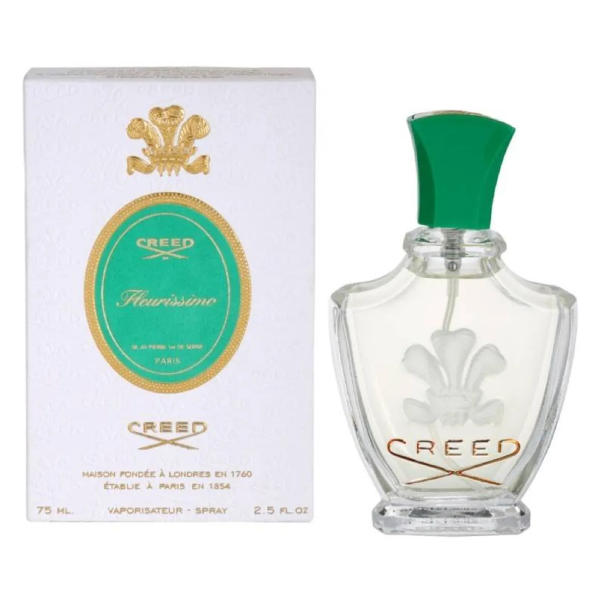 أشهر العطور العالمية