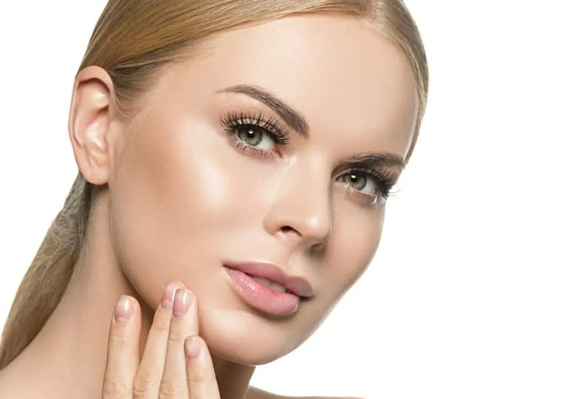 جمال العروس