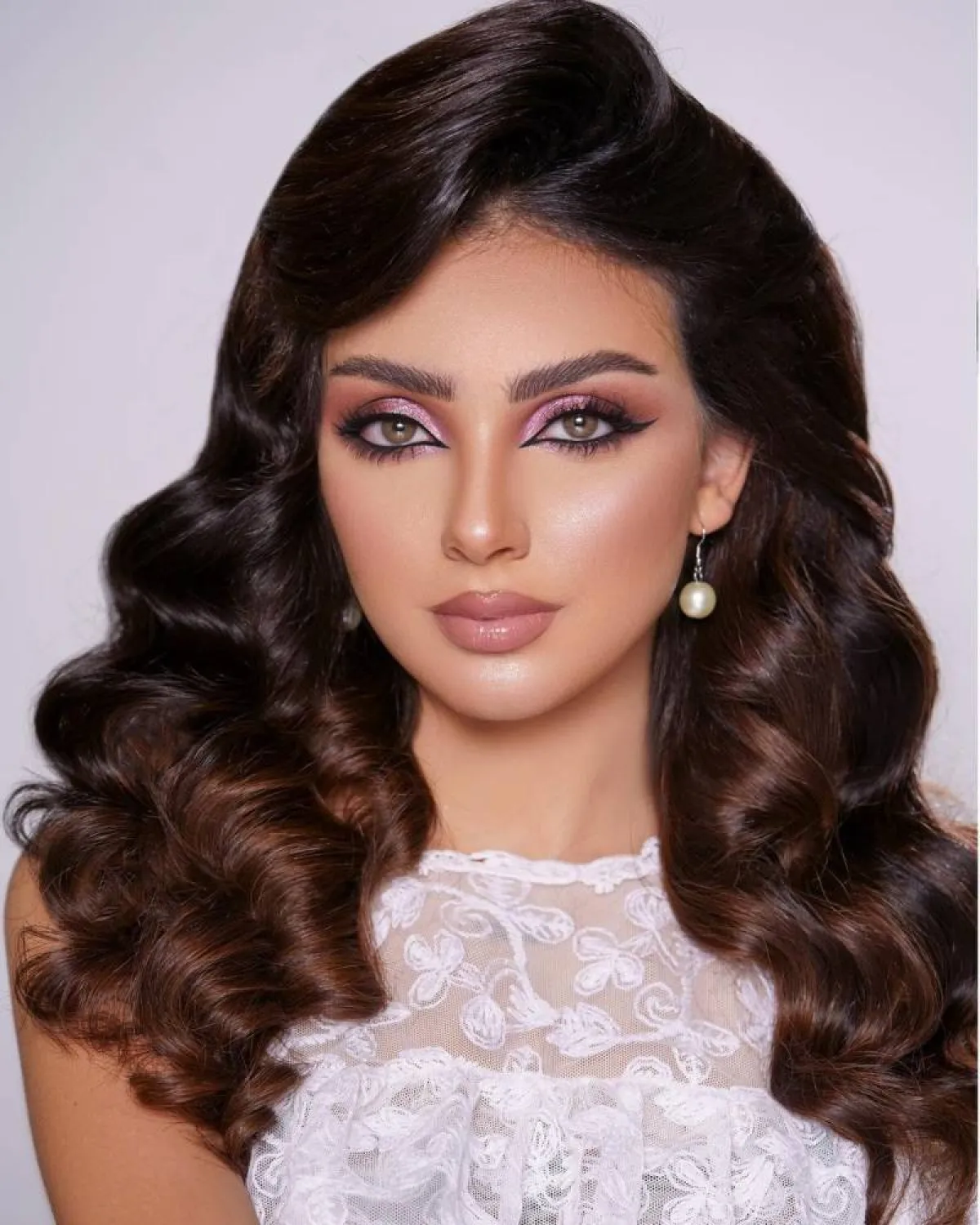 صيحات مكياج