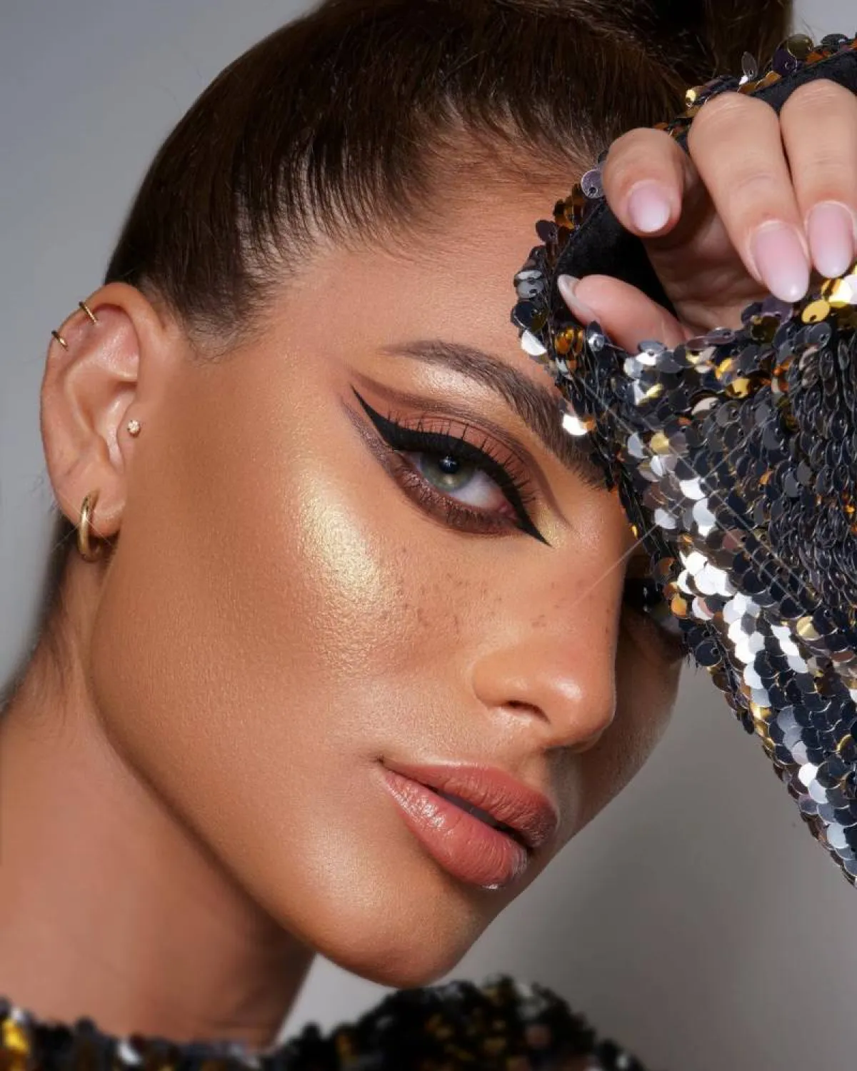 رسمات أيلاينر