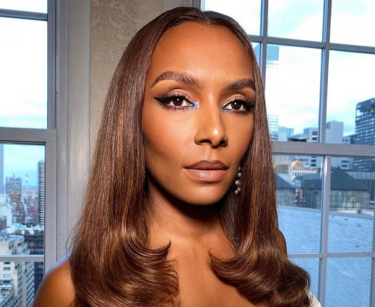 أجدد صبغات الشعر