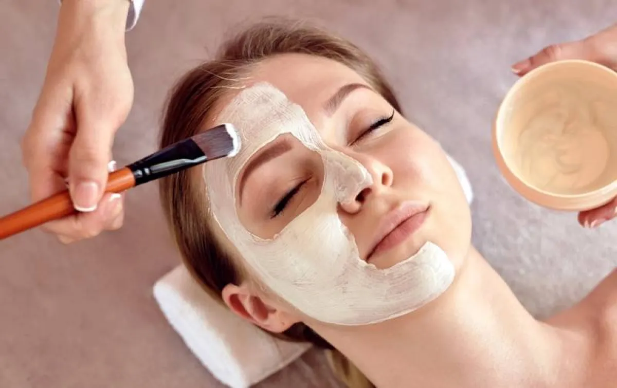 تسمين الوجه