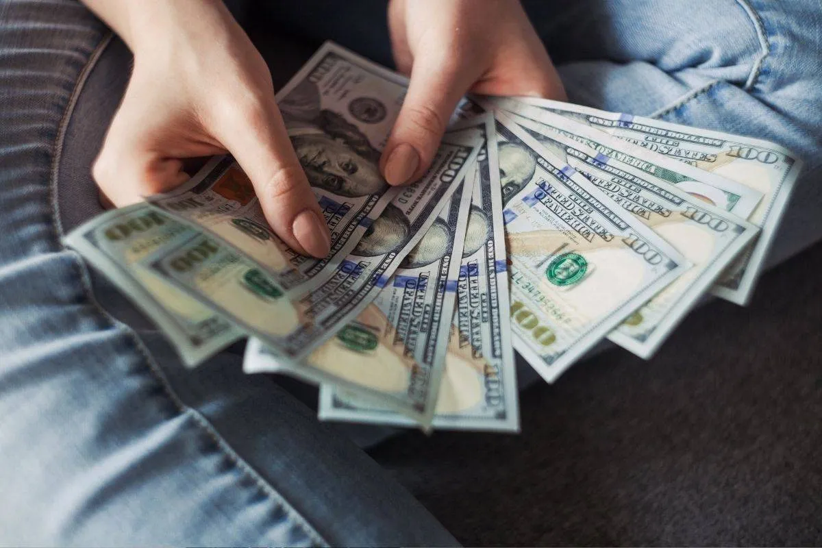 المرأة الناضجة