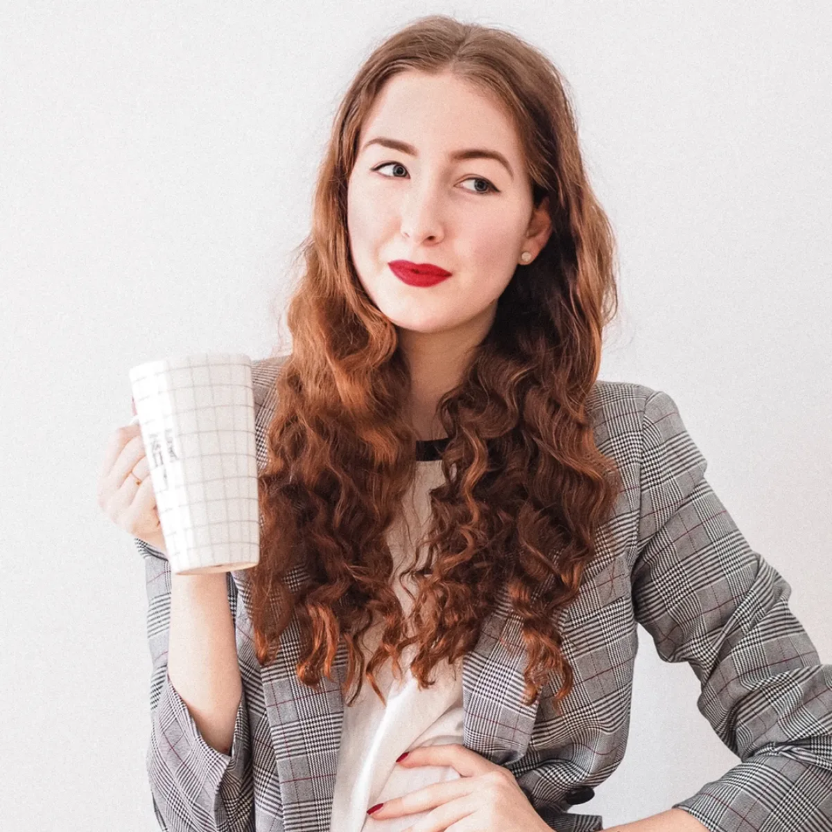 المرأة الناضجة