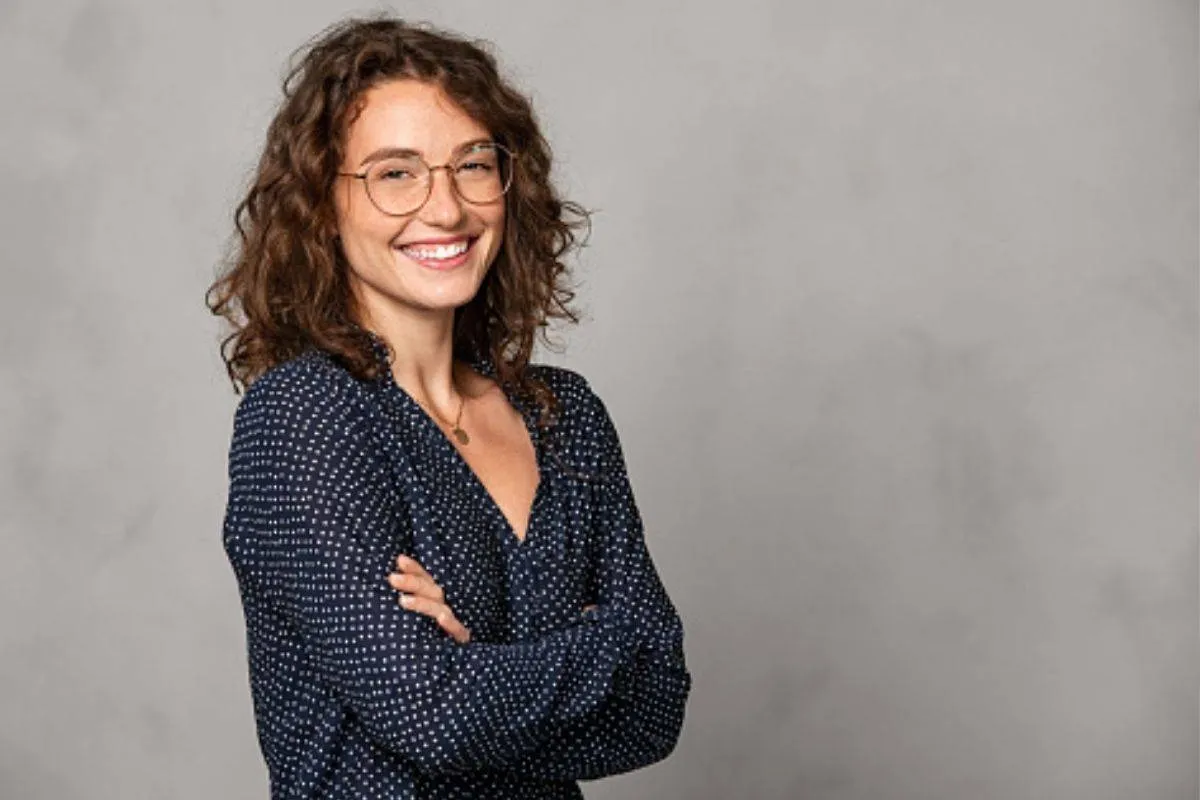 المرأة الناضجة