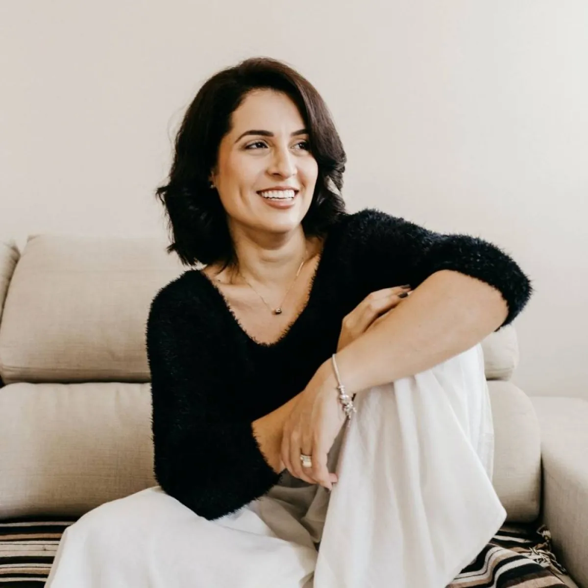 المرأة الناضجة