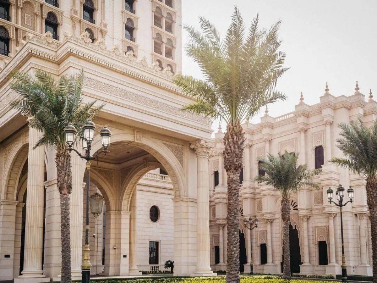 الريتز كارلتون