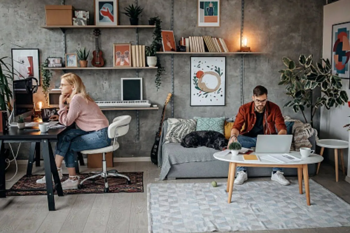 لا يهتم بكِ