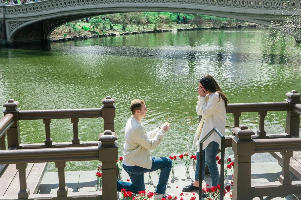 الحب والرومانسية