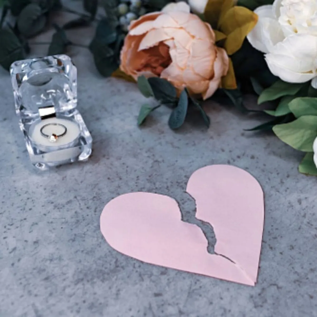 فسخ الخطوبة