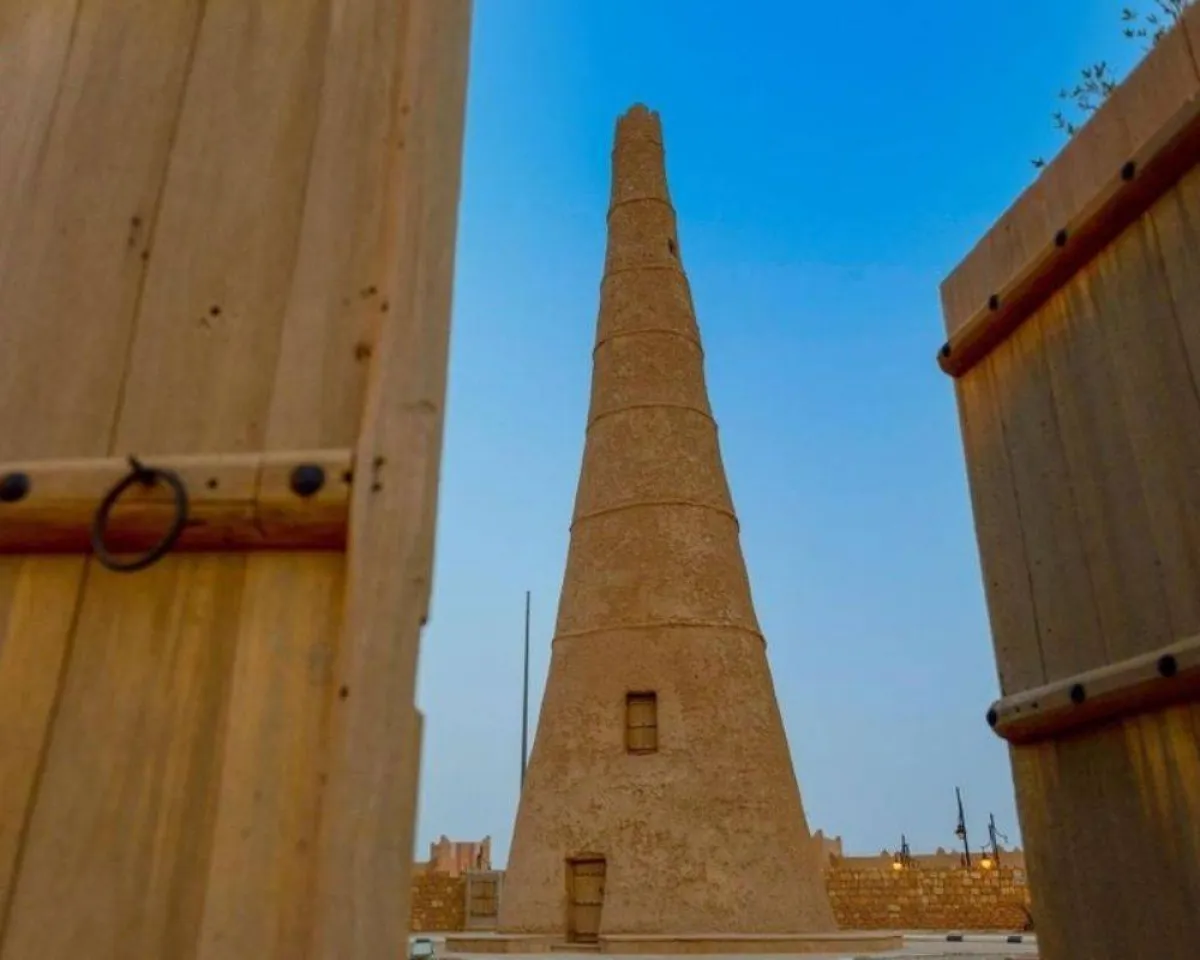 برج الشنانة 