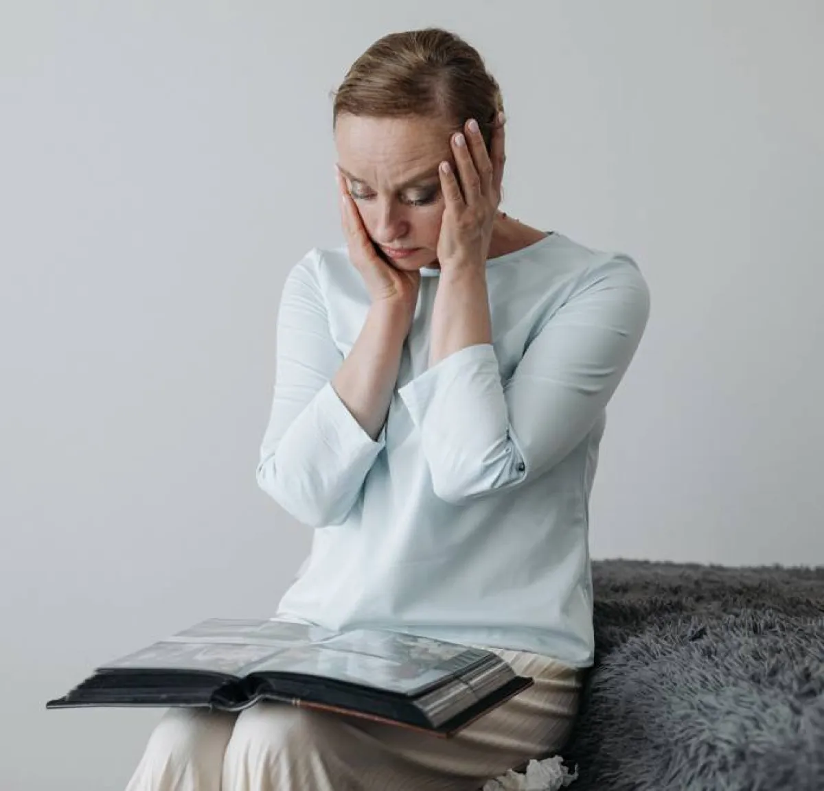 أشياء تذكرينها قبل قرار انفصالك 