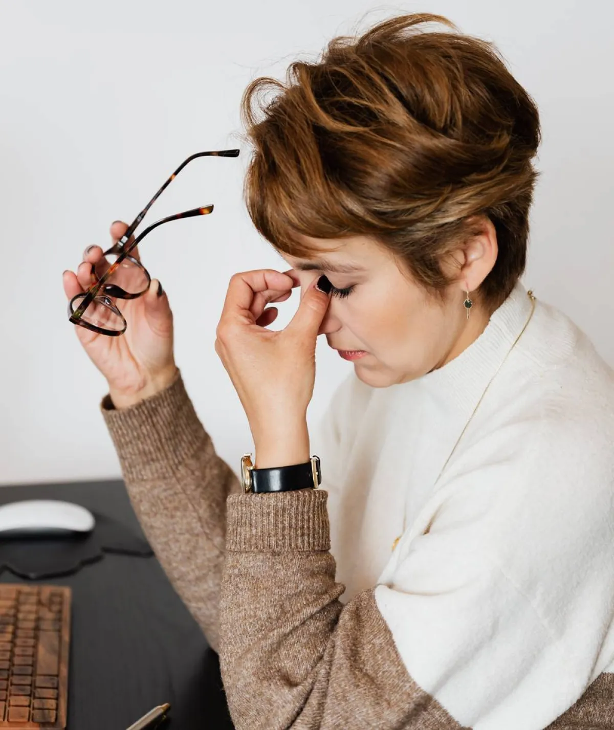 كيفية إدارة الإجهاد