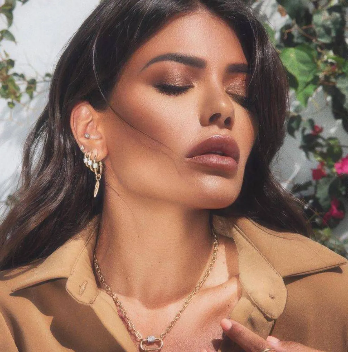 الفاشينيستا العنود بدر