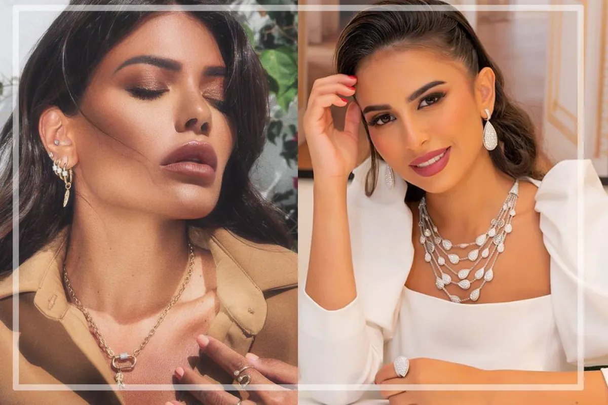 مكياج خريفي فخم