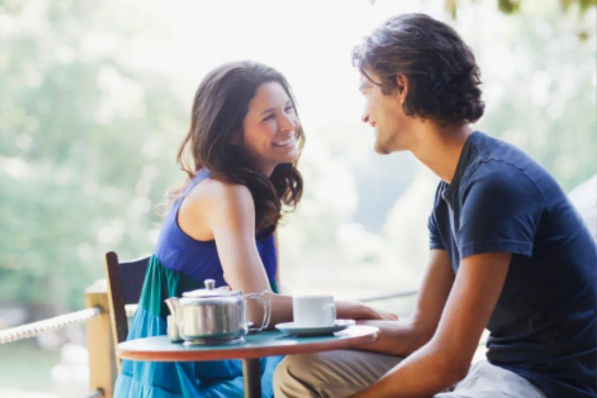 صفات تحبها المرأة في الرجل