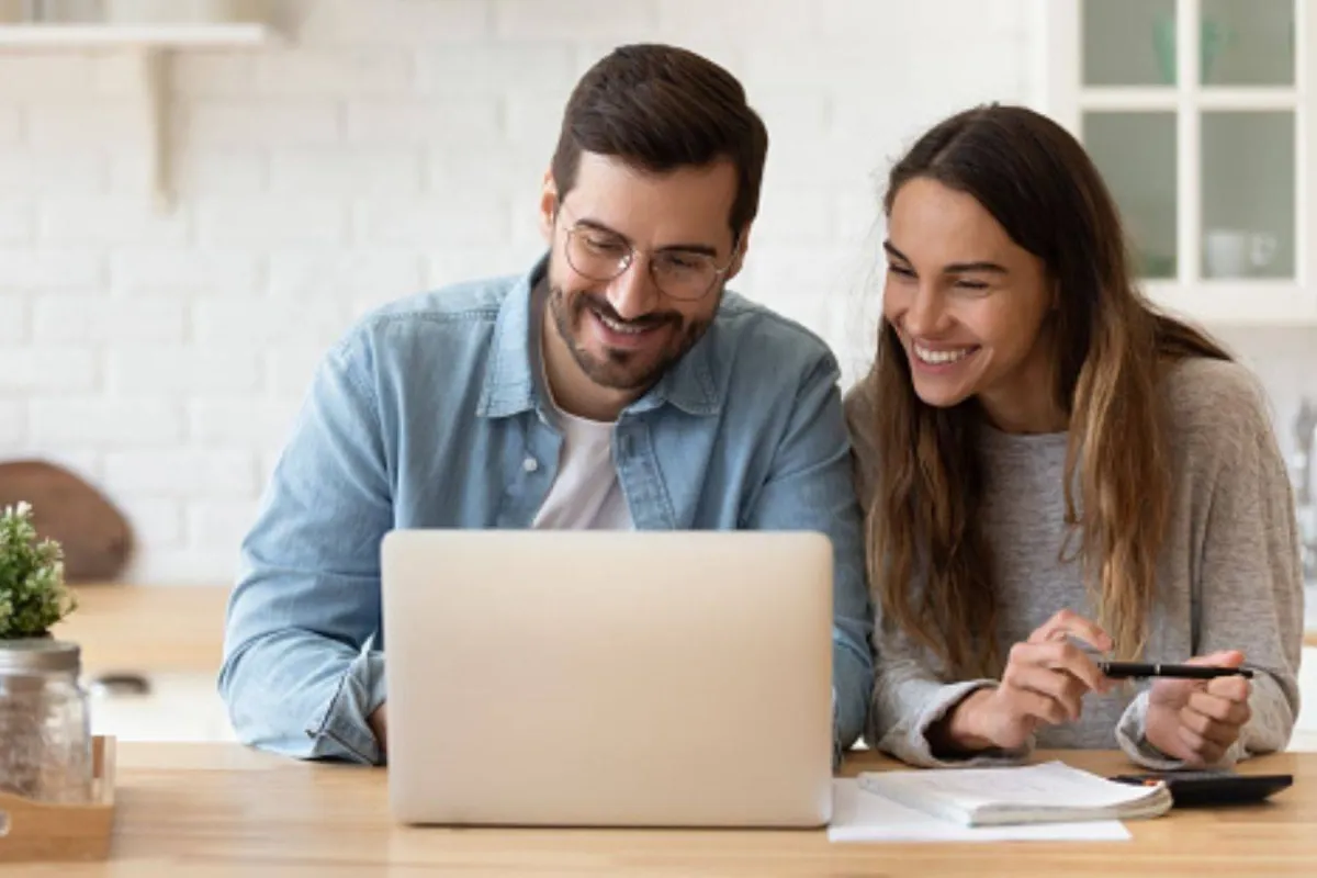 الرجل المهتم