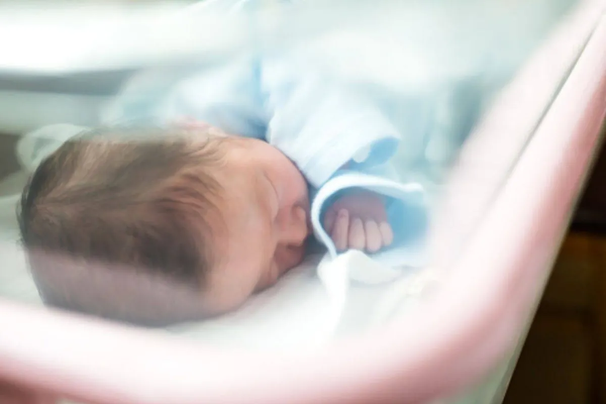  رؤية الولادة