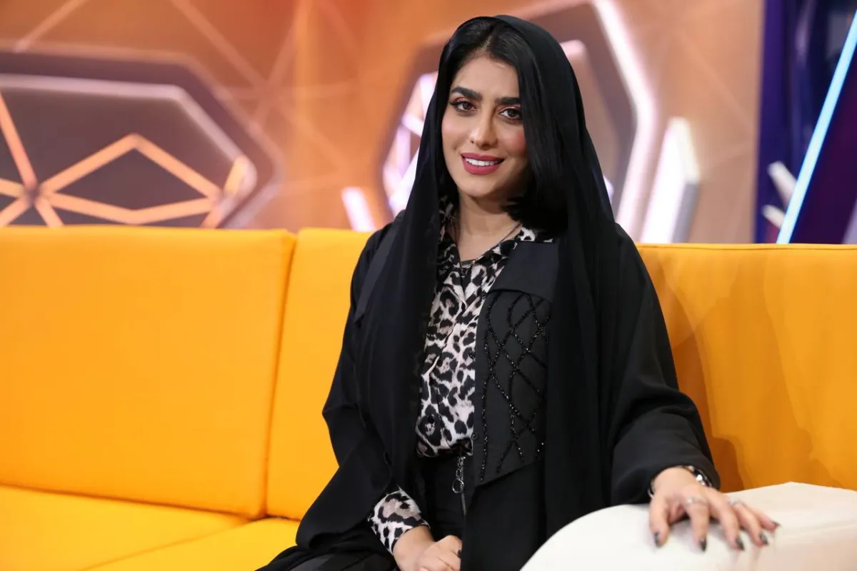 صورة حصّة الرياسي