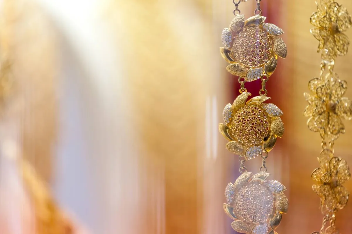 صورة تعبيرية عن اليوبيل الذهبي الإماراتي