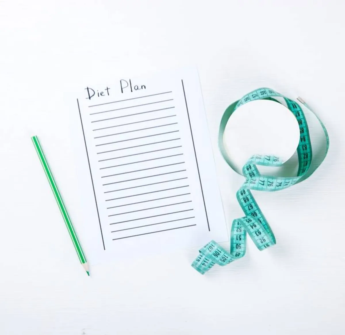 برنامج رجيم منخفض الكربوهيدرات