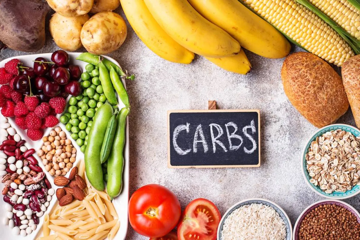 رجيم منخفض الكربوهيدرات