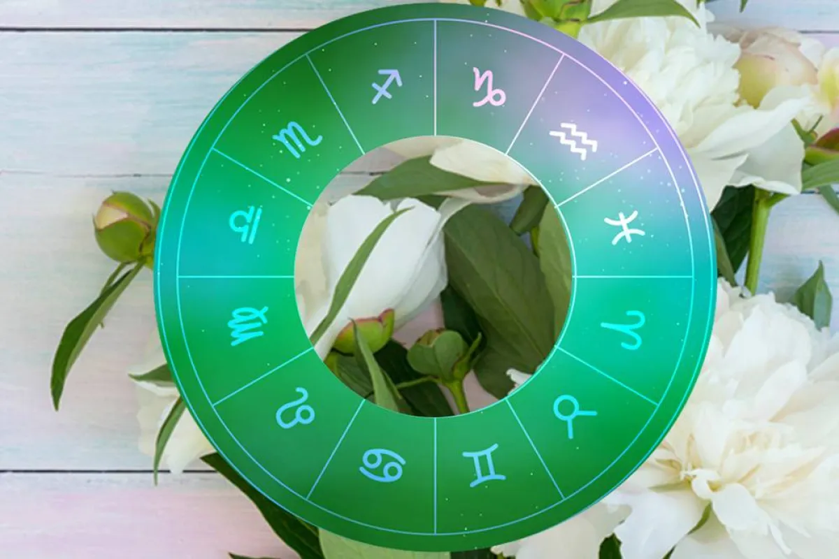 صفات الأبراج