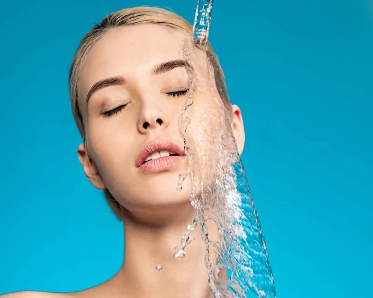 طرق العناية بالبشرة