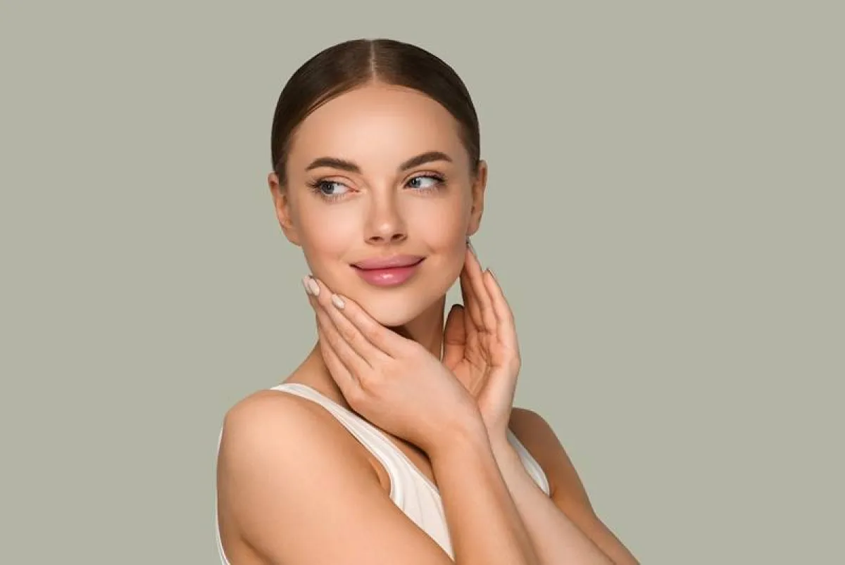 جمال البشرة