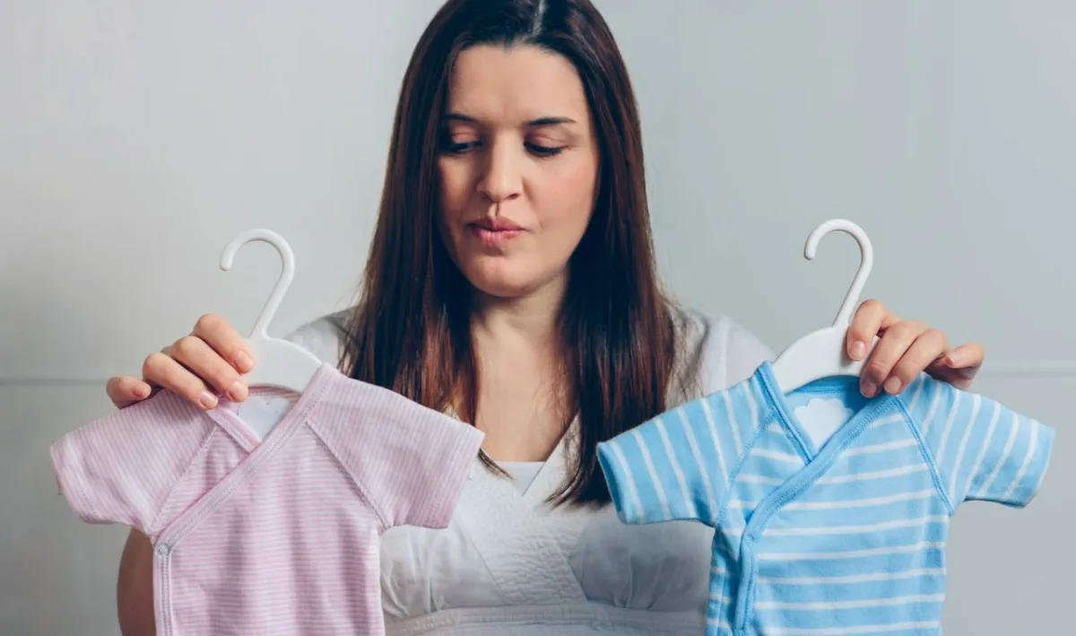 صورة تعبيرية عن ولادة الأطفال