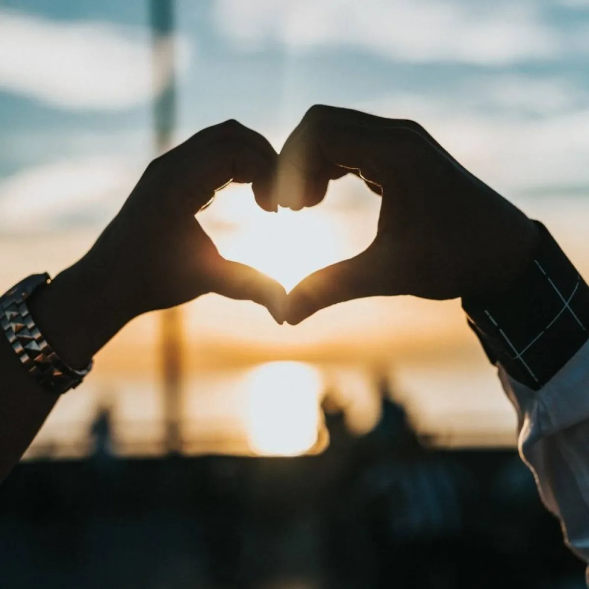 حياة زوجية سعيدة