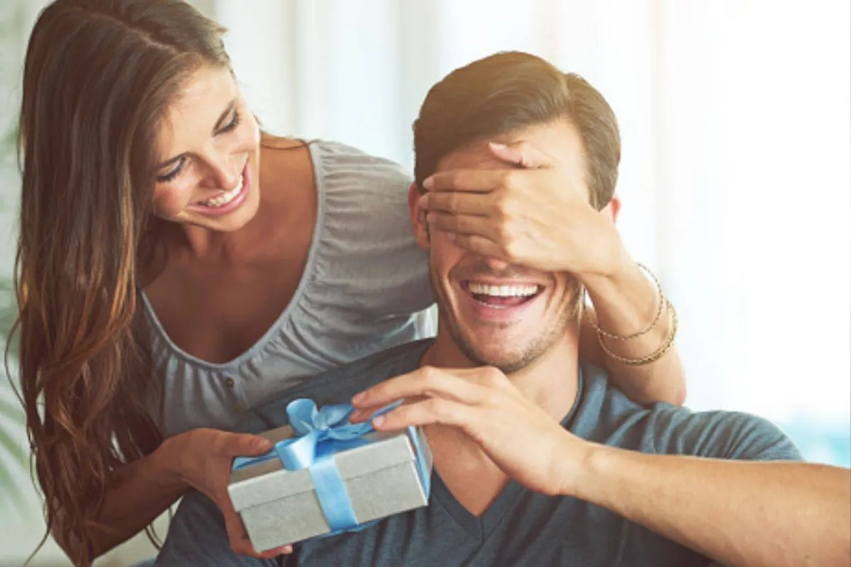 هدية للزوج