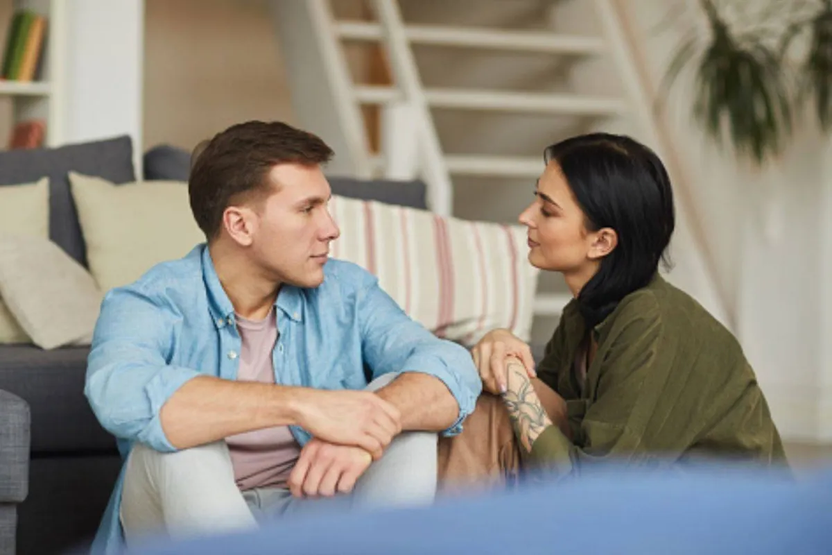 المصارحة والوضوح