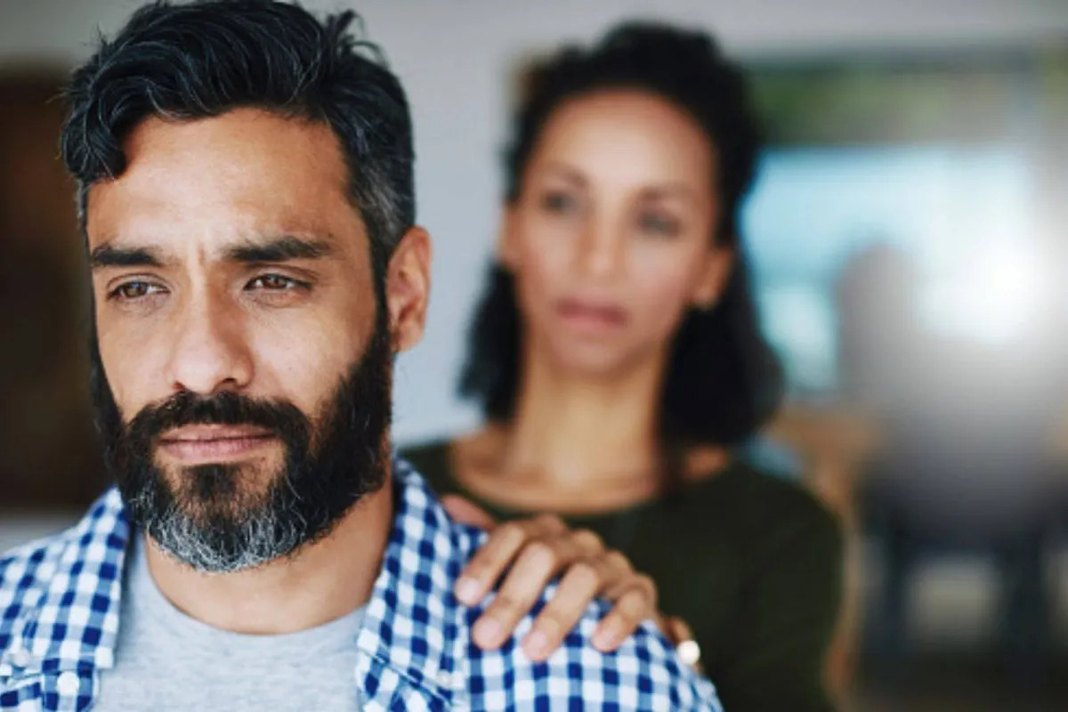 الاعتذار عن الخطأ