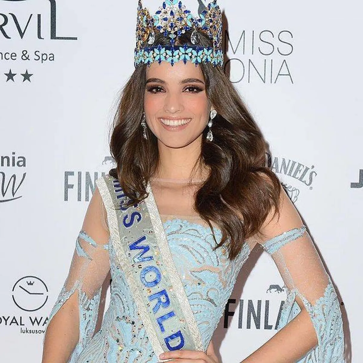 ملكة الجمال