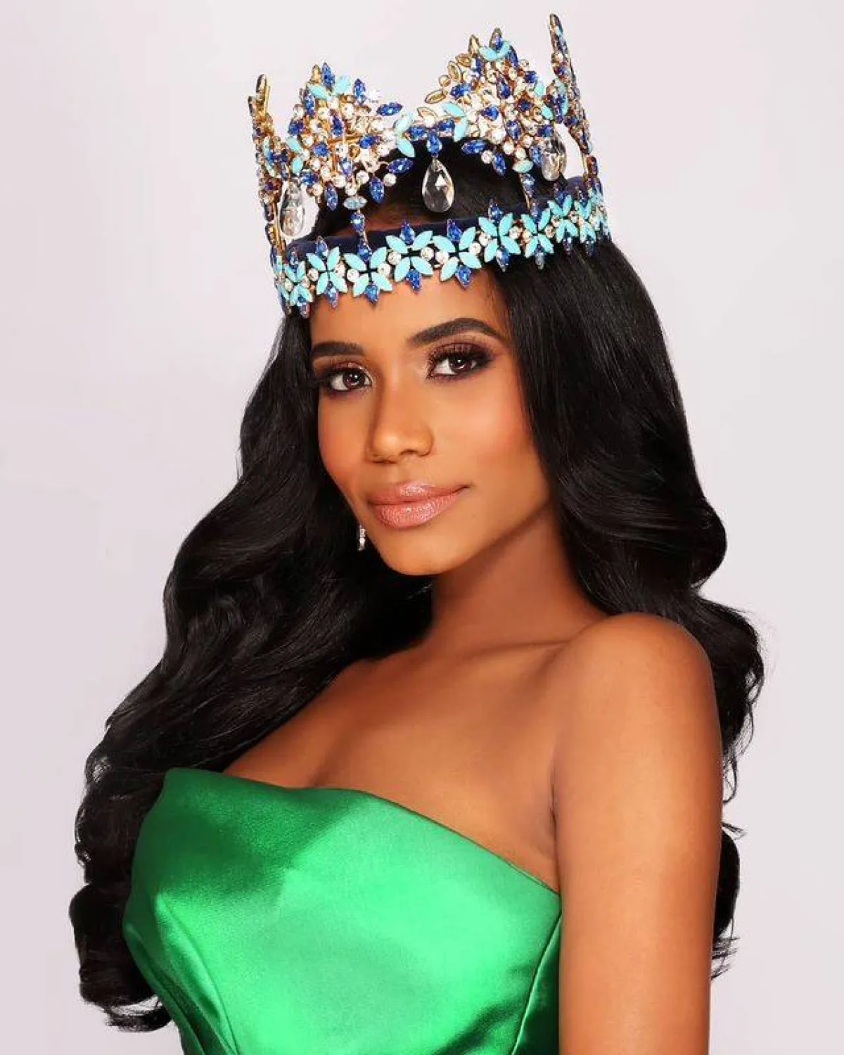 ملكة الجمال