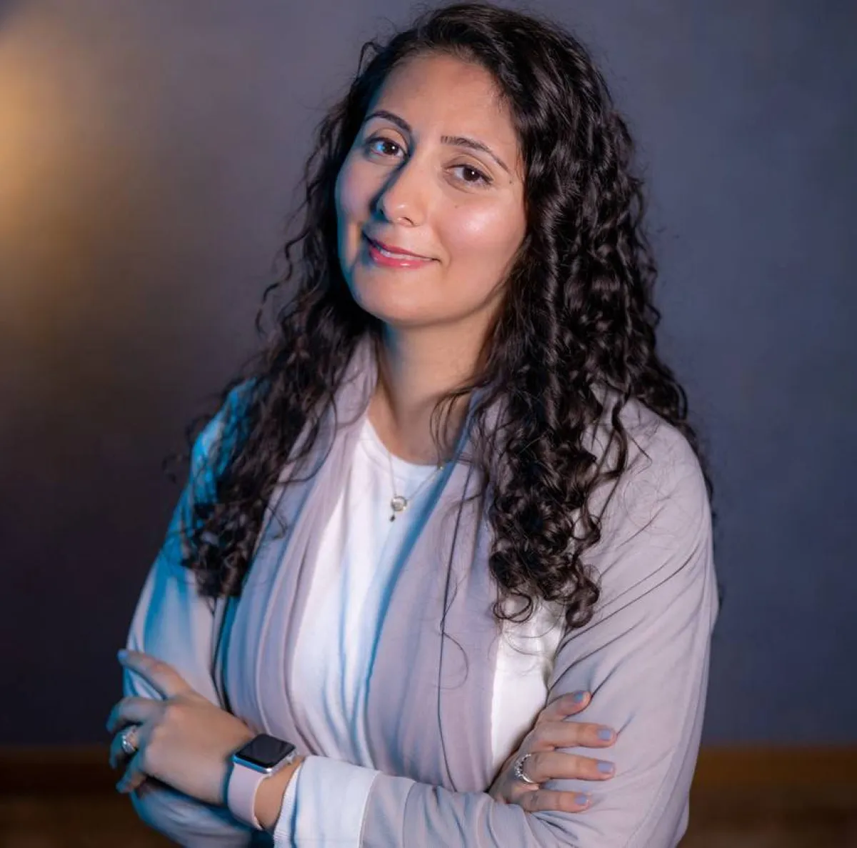 صورة مروة عماد