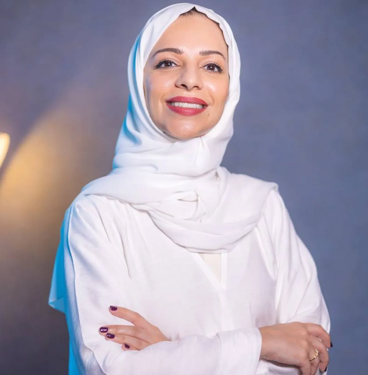 صورة صفية الشحي