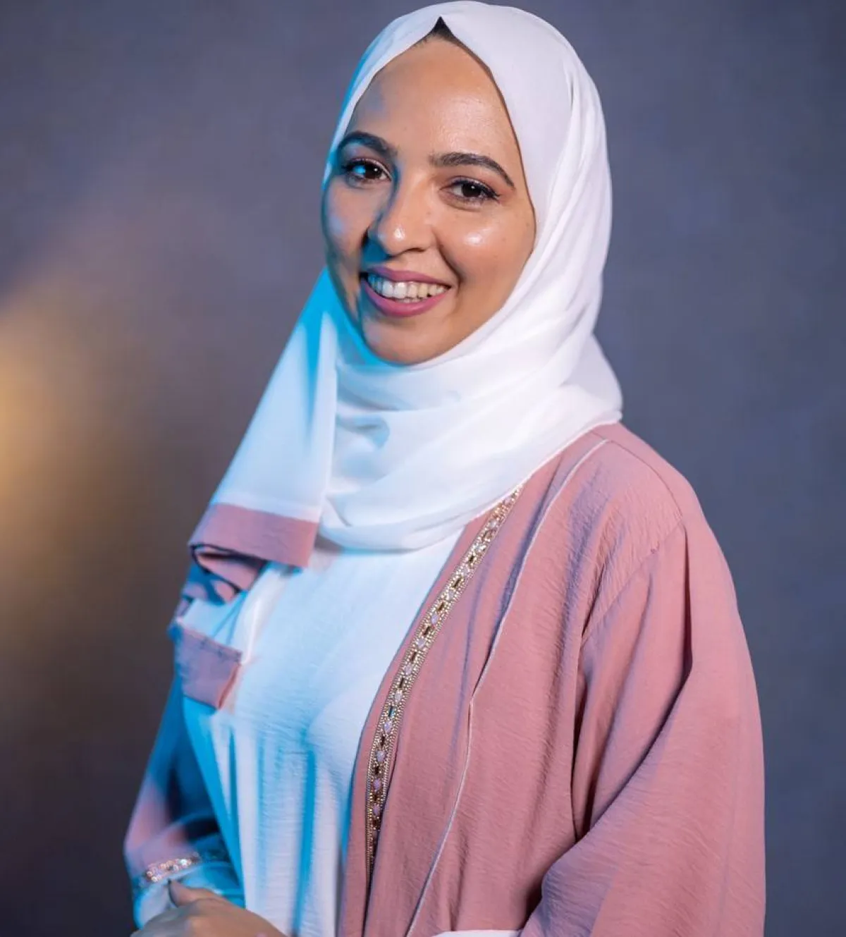 صورة سهام عروص