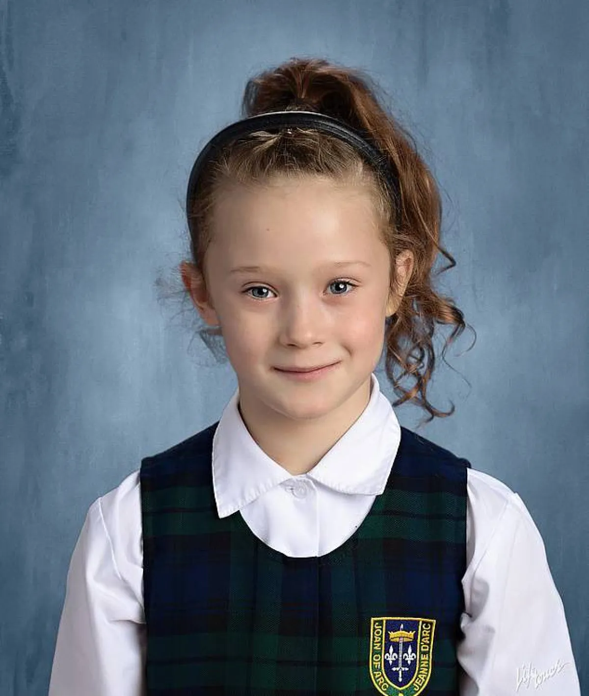 طفلة كندية أطلقوا عليها وحيدة القرن.. ترفع أثقالاً تصل إلى 90 كيلو