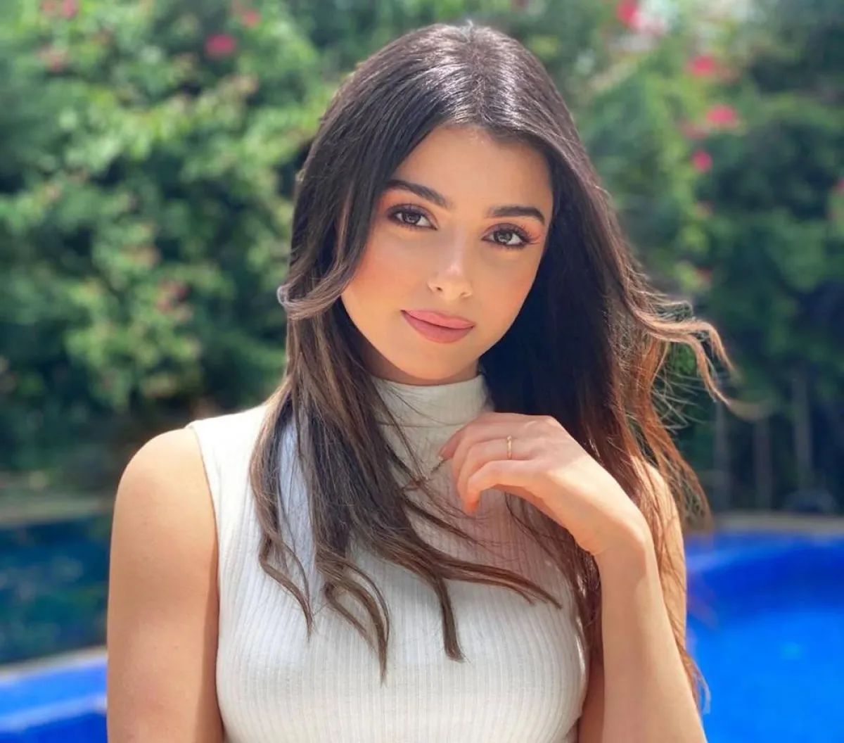 ماريتا الحلاني - الصورة من حسابها على انستغرام