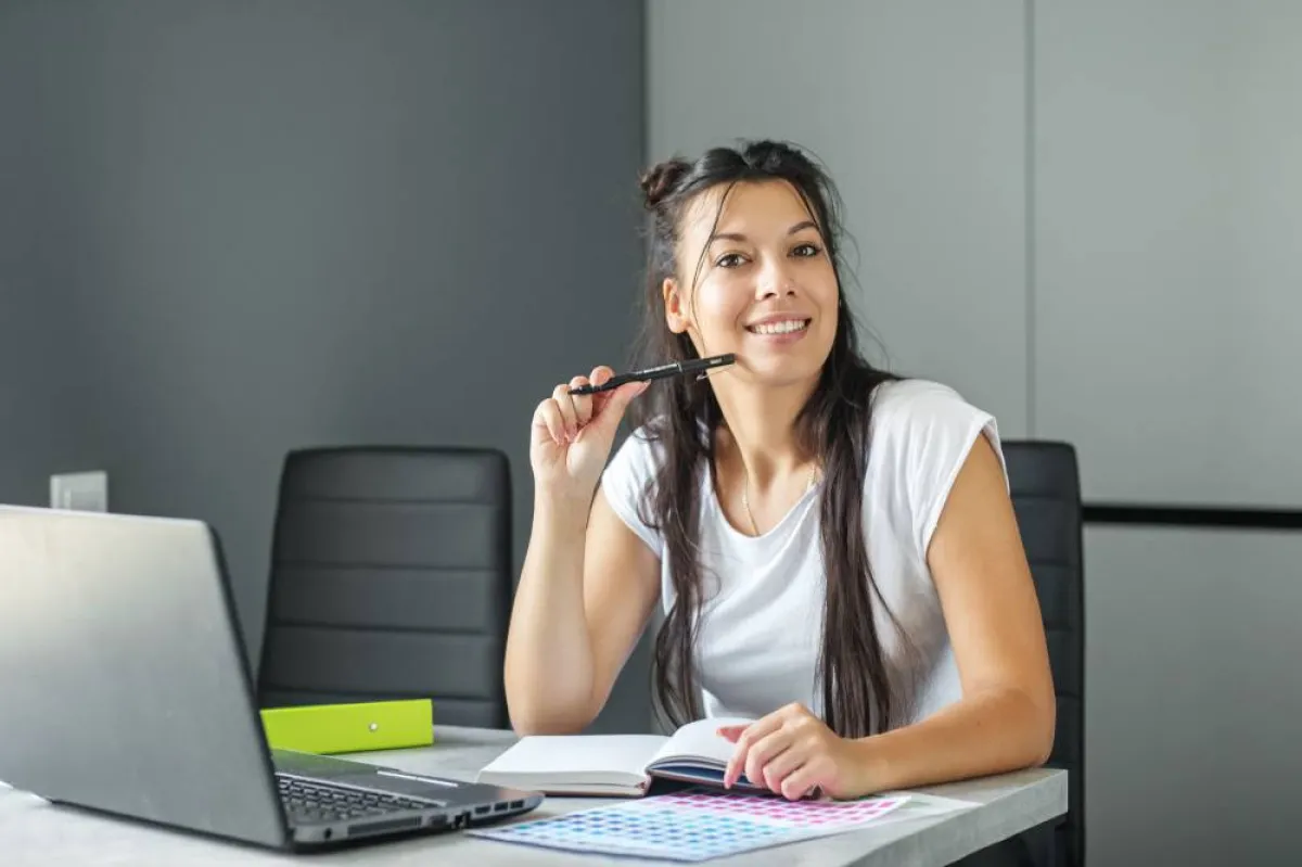 الانفتاح على الأمور الجديدة هو سرّ النجاح في العمل