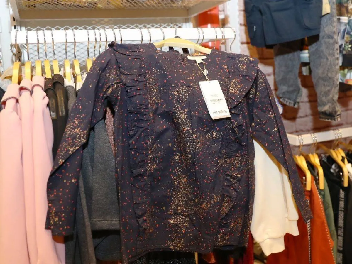 متجر بنك اور بلو