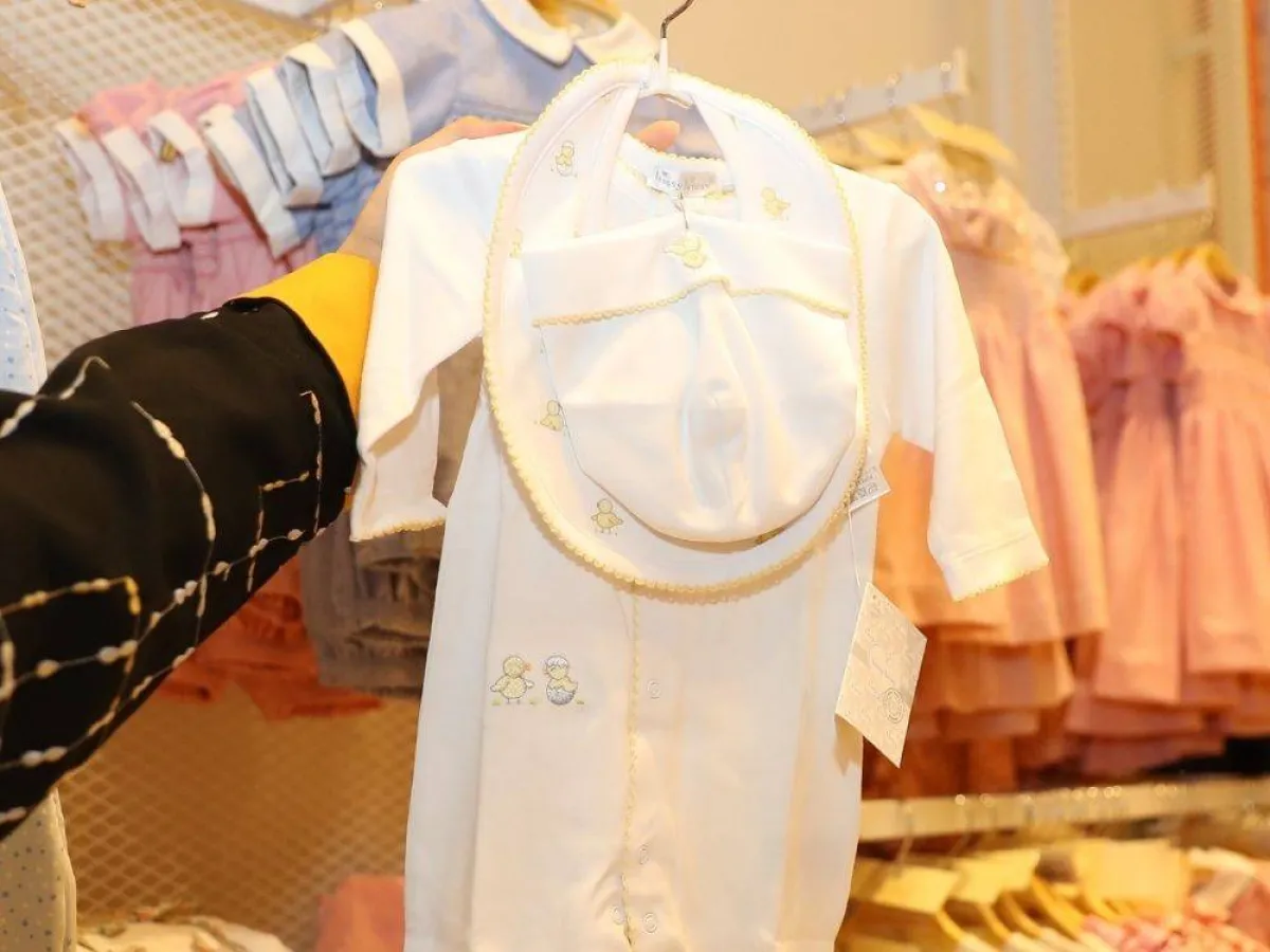 متجر بنك اند بلو