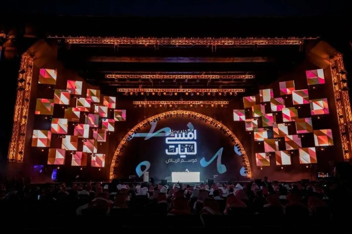 يذكر أن هناك 11 أمسية شعرية ستقام في كل يوم ثلاثاء من كل أسبوع