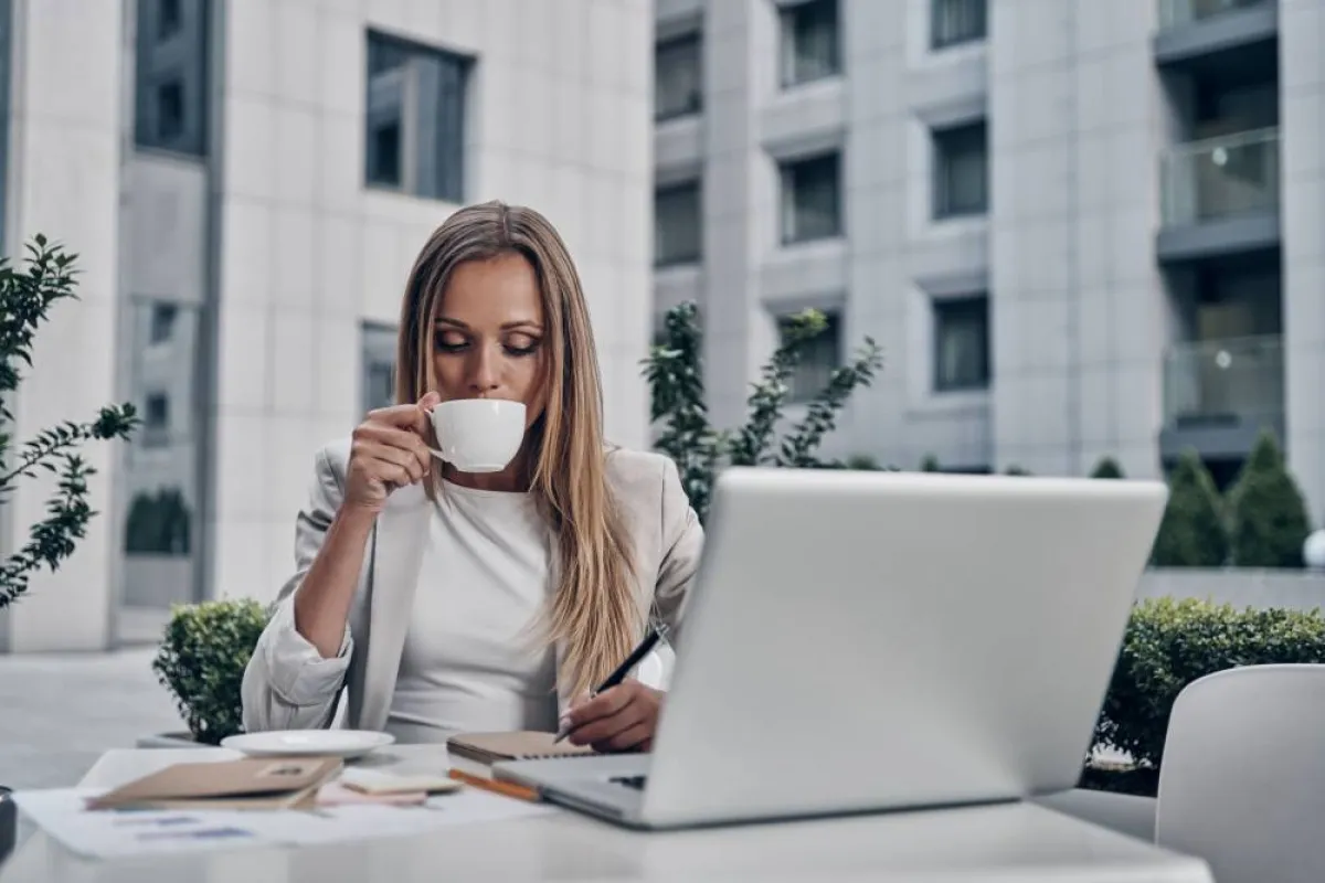 الفوضى تهدر وقت العمل